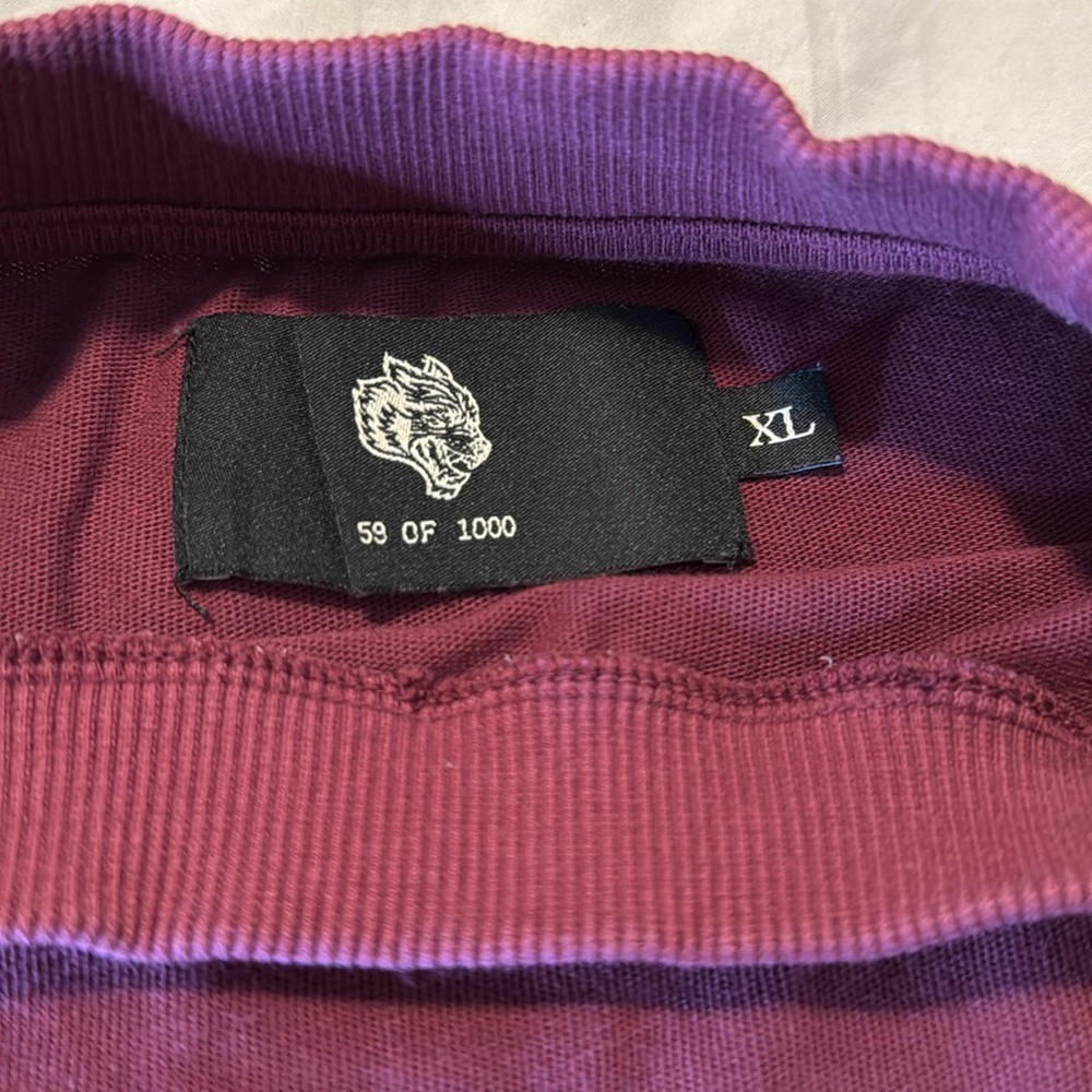 Darc sport Next Of Kin tee - Picture 3 of 4